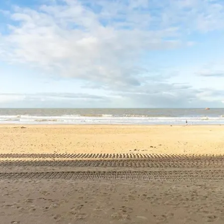 Sunny Ground Floor Escape Lägenhet *