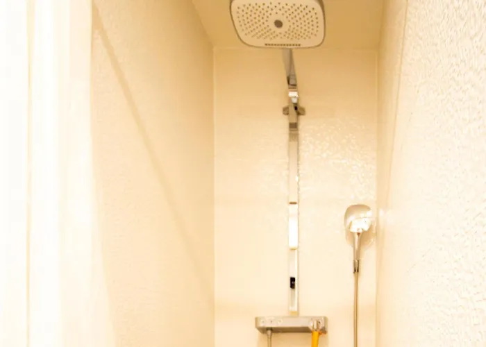 Sunny Ground Floor Escape * Ostende