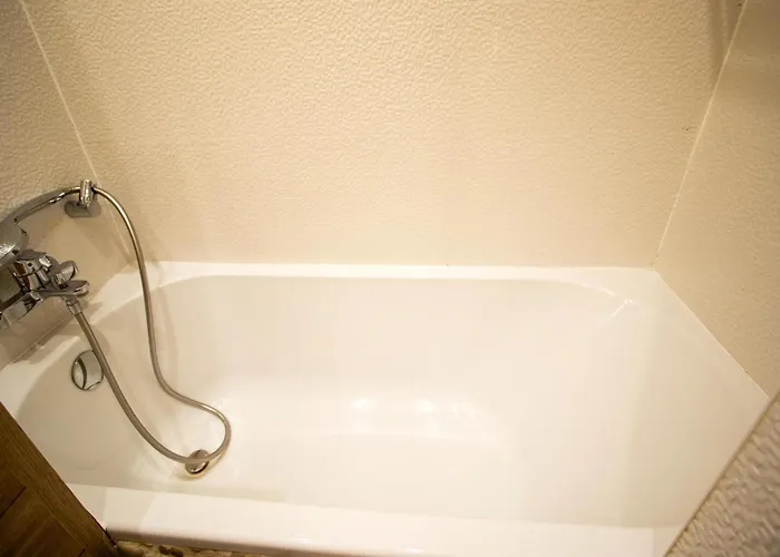 Apartmán Sunny Ground Floor Escape *