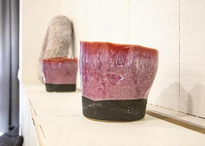 Sunny Ground Floor Escape * Ostende