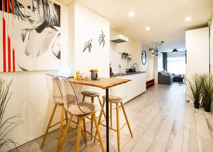 Sunny Ground Floor Escape Apartmán Ostende