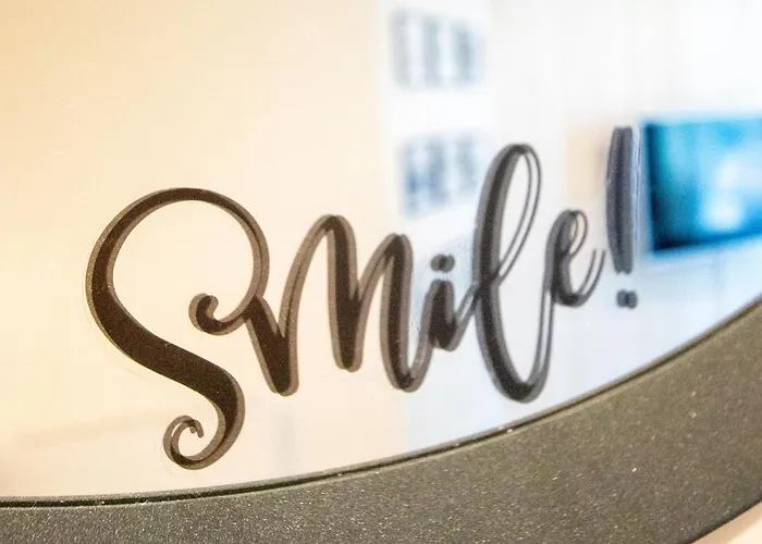 Sunny Ground Floor Escape * Ostende