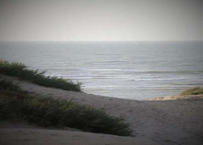 Sunny Ground Floor Escape Apartmán *