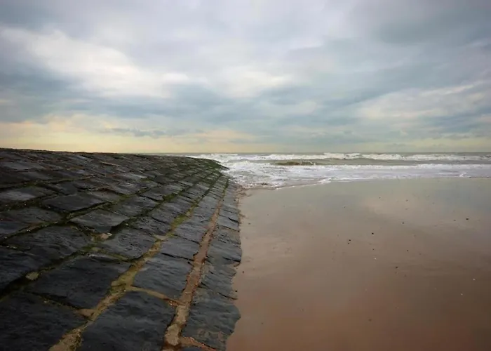 Apartmán Sunny Ground Floor Escape *