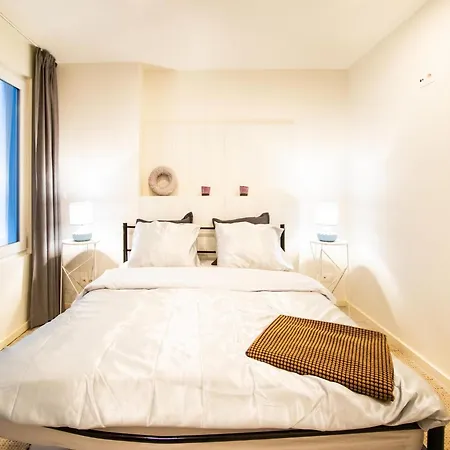 公寓 Sunny Ground Floor Escape *