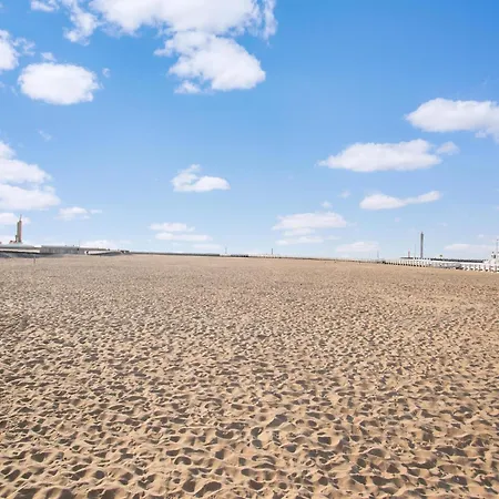 公寓 Sunny Ground Floor Escape *