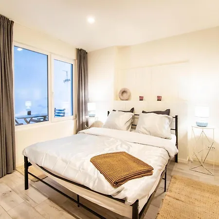 Sunny Ground Floor Escape