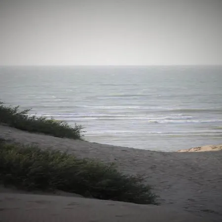 Sunny Ground Floor Escape 公寓 *