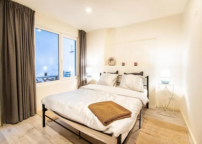 Sunny Ground Floor Escape